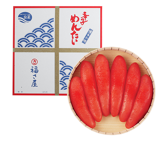 辛子めんたい(400g)