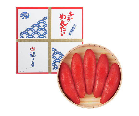 辛子めんたい(240g)