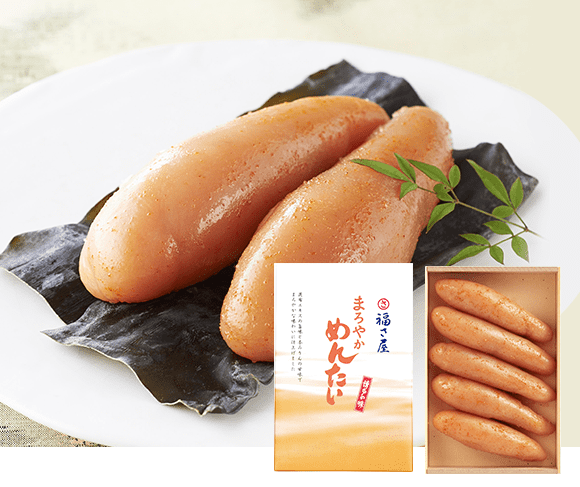 まろやかめんたい(90g)