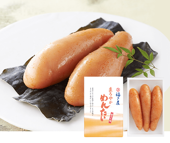 まろやかめんたい(90g)