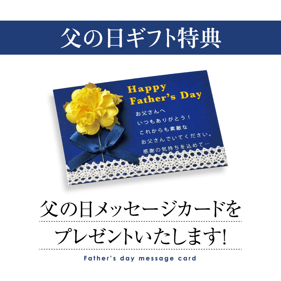 父の日ギフトB