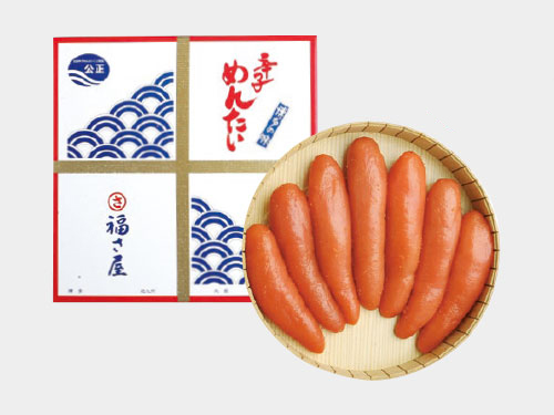 辛子めんたい（450g）