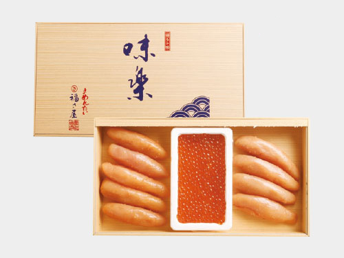 味楽（みらく）セット SR-50L