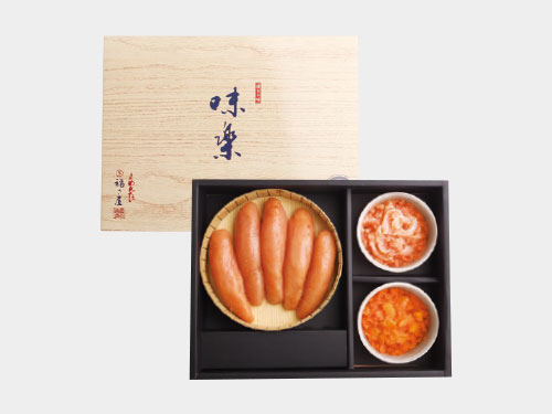 味楽（みらく）セット MT-50K