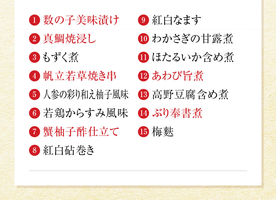 おせち料理 京都祇園料亭「和山」監修 祥雲(しょううん)と福さ屋辛子めんたいセット