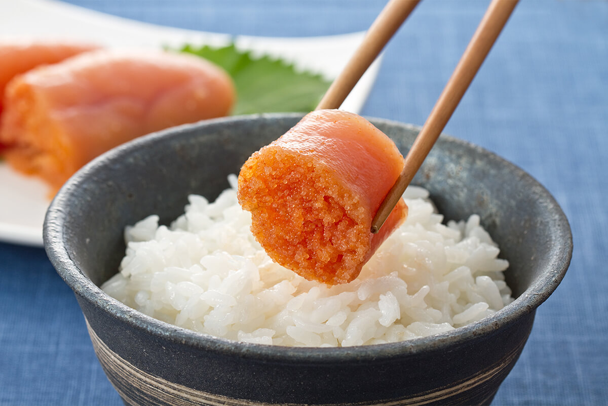 めんたいこです　その他の方は購入されないで下さい 福さ屋 無着色 くずれめんたい