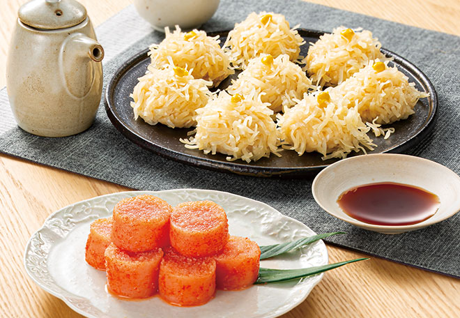 夏の贈り物特集