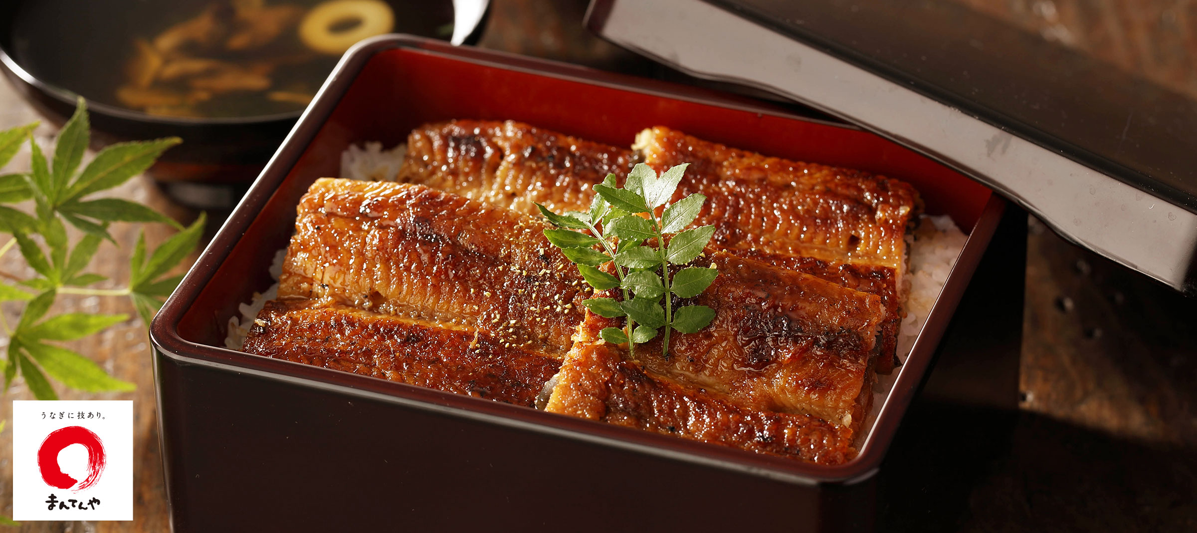 うなぎ蒲焼き