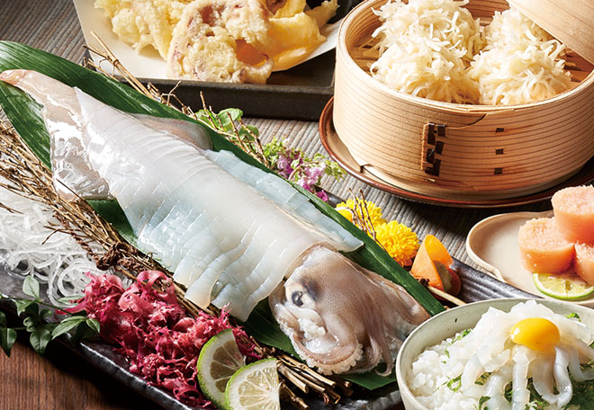 夏の贈り物特集