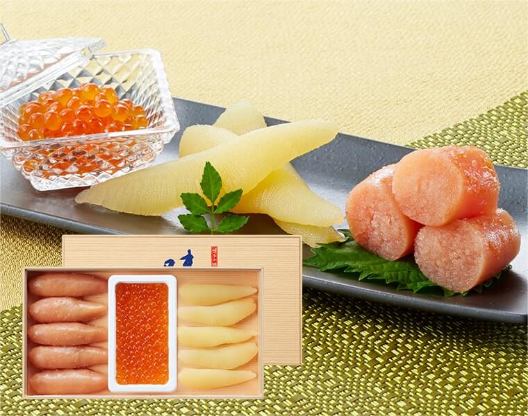 味楽セット SR-50J