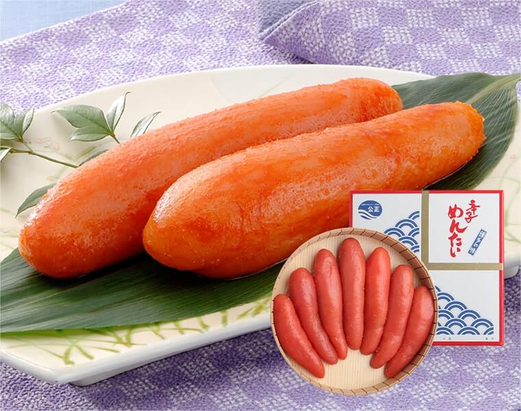 辛子めんたい(450g)