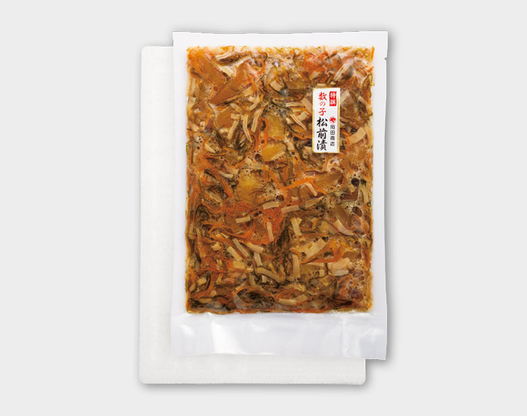 松前漬け(500g)