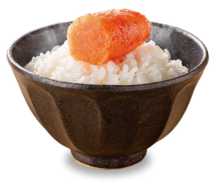 明太子