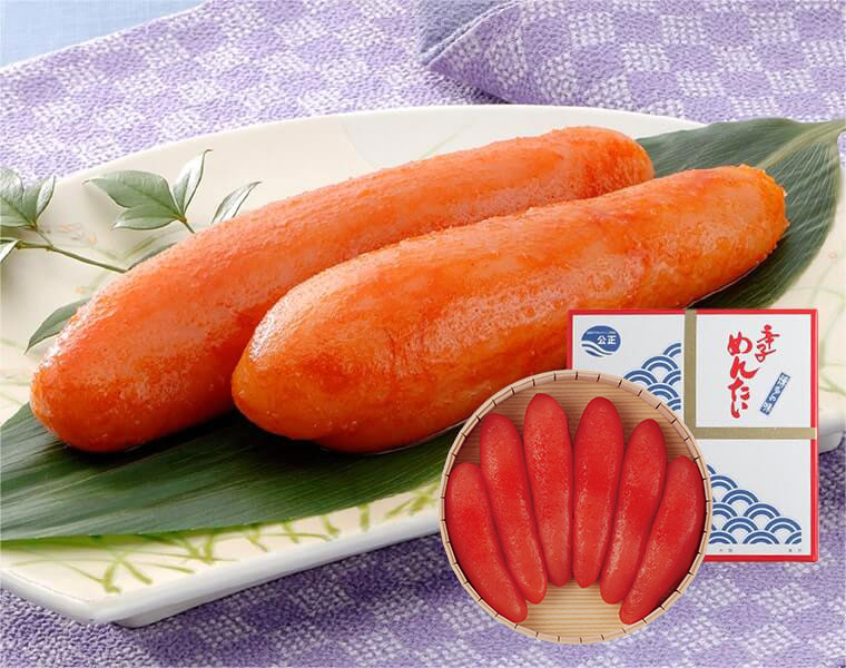 辛子めんたい(400g)