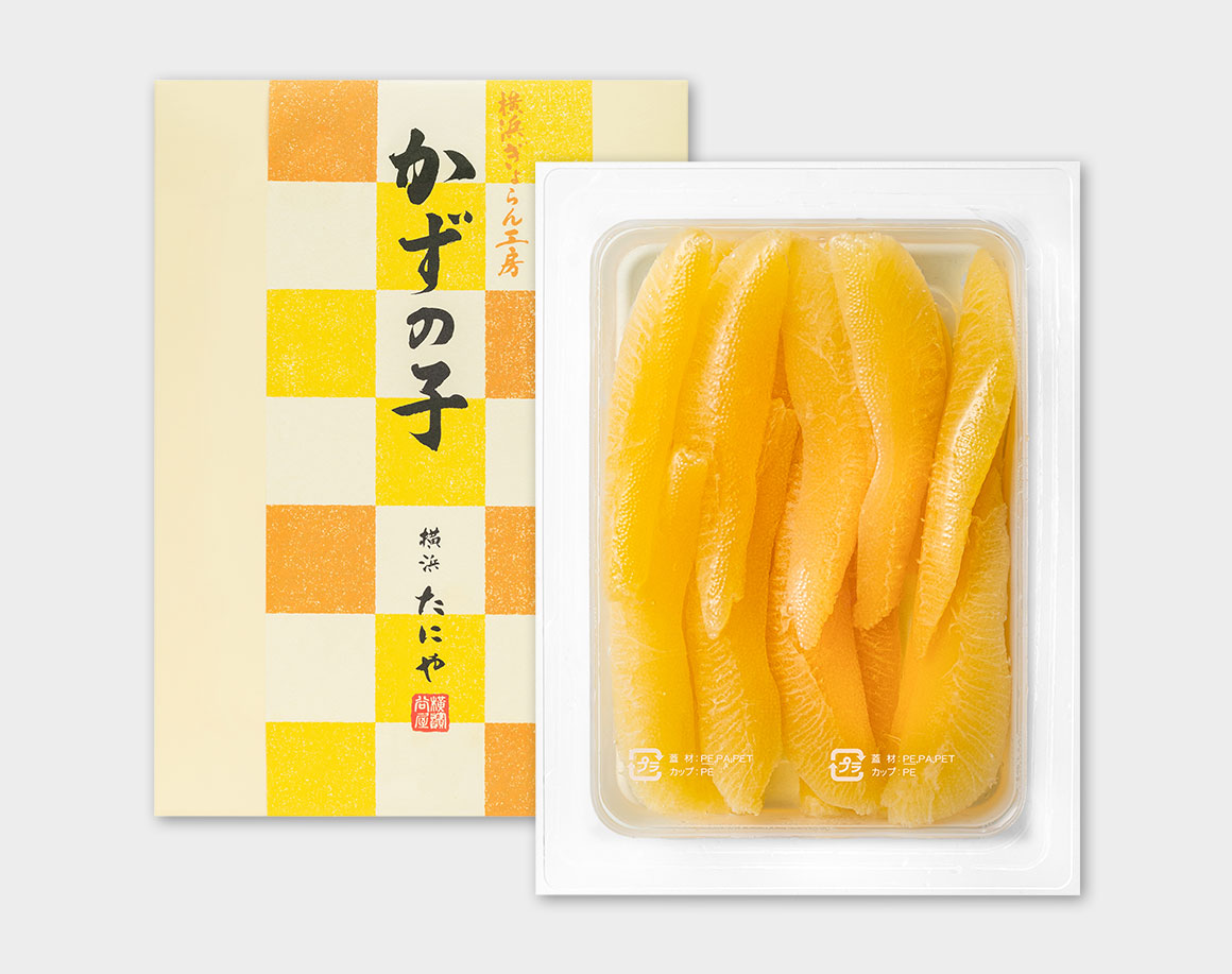 味付け数の子